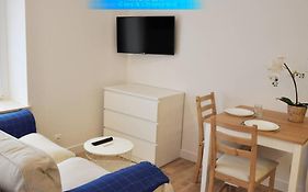Freskenn 1, Studio 23M² Cosy & Chaleureux