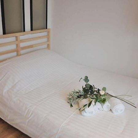 Ferienwohnung Freskenn 1, Studio 23M² Cosy & Chaleureux Brest Exterior foto